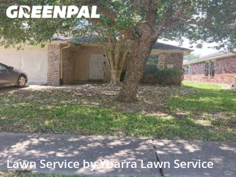 Lawn Cut nearby Baytown, TX, 
