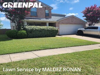 Lawn Mowing nearby Garland, TX, 