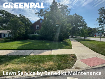 Lawn Mowing Service nearby Bay Village, OH, 
