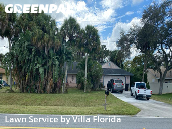 Lawn Mowing nearby Fort Pierce, FL, 