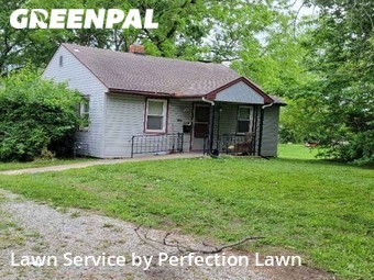 Grass Cutting nearby Independence, MO, 