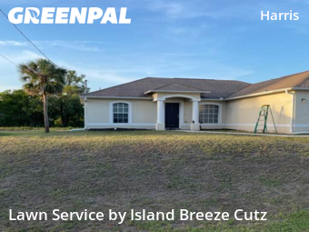Lawn Service nearby Lehigh Acres, FL, 
