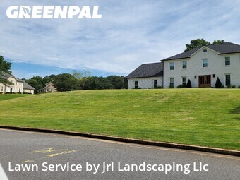 Lawn Service nearby Duluth, GA, 