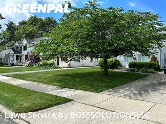 Lawn Service nearby Royal Oak, MI, 