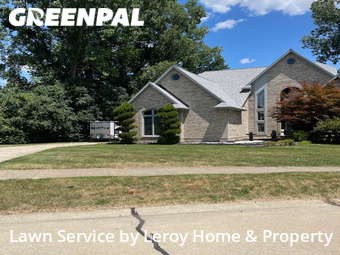 Lawn Care nearby Canton, MI, 