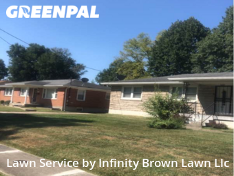 Lawn Cutting nearby Louisville, KY, 