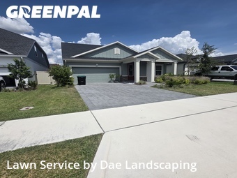 Grass Cutting nearby Mount Dora, FL, 