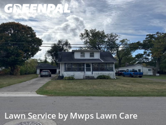 Lawn Care nearby Jackson, MI, 