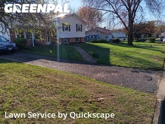 Yard Cutting nearby Sterling, VA, 