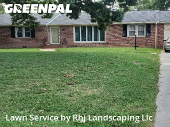 Grass Cutting nearby Petersburg, VA, 
