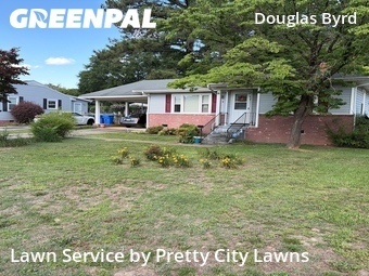 Grass Cutting nearby Fayetteville, NC, 
