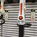 Precision Outdoor Power 4