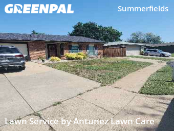 Yard Mowing nearby Fort Worth, TX, 