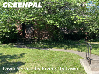 Lawn Care nearby Fort Wayne, IN, 