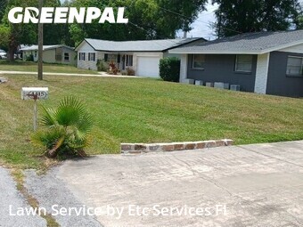 Lawn Cutting nearby Tampa, FL, 