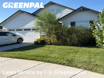 Lawn Mow nearby Meridian, ID, 
