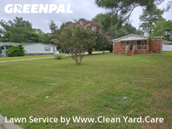 Lawn Care Service nearby Wake Forest, NC, 