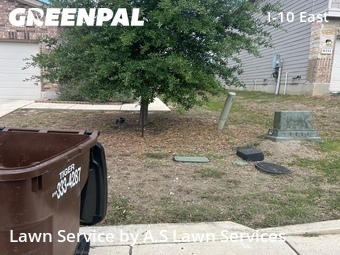Lawn Maintenance nearby Converse, TX, 