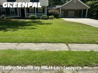 Lawn Care nearby Rincon, GA, 