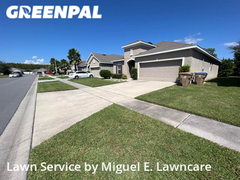 Yard Cutting nearby Kissimmee, FL, 
