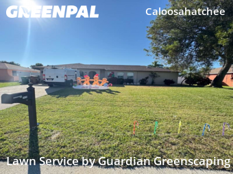 Lawn Care Service nearby Cape Coral, FL, 