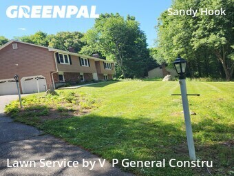 Lawn Care nearby Newtown, CT, 