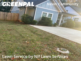 Lawn Maintenance nearby Charlotte, NC, 