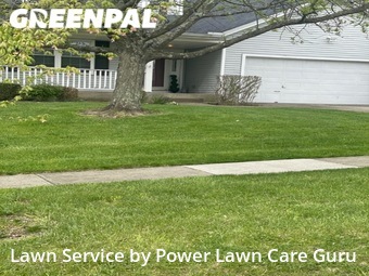 Lawn Maintenance nearby Lebanon, OH, 