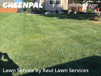 Lawn Care nearby Shawnee, KS, 