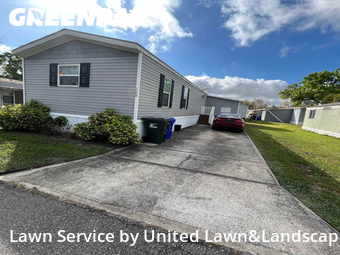 Lawn Care Service nearby Lakeland, FL, 