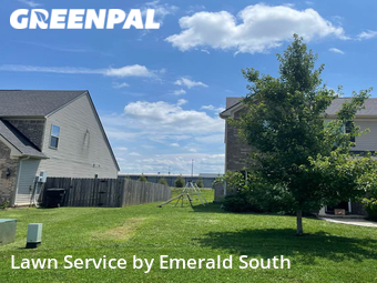 Lawn Mowing Service nearby Murfreesboro, TN, 