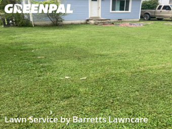 Grass Cut nearby Shelbyville, TN, 