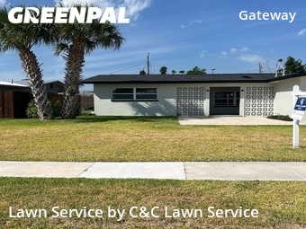 Yard Cutting nearby Merritt Island, FL, 