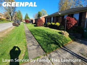 Yard Cutting nearby Louisville, KY, 