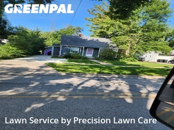 Grass Cut nearby Midland, MI, 