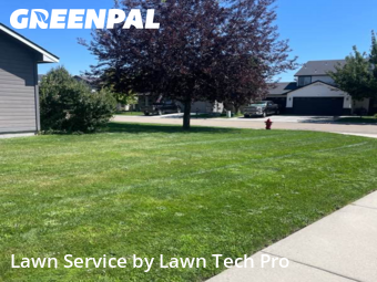 Lawn Maintenance nearby Meridian, ID, 