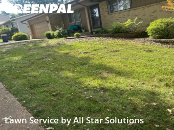 Grass Cutting nearby St. Louis, IL, 