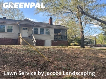 Lawn Mow nearby Columbia, SC, 