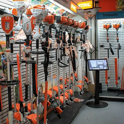 RAMIREZ LAWNMOWER SHOP Photo 6