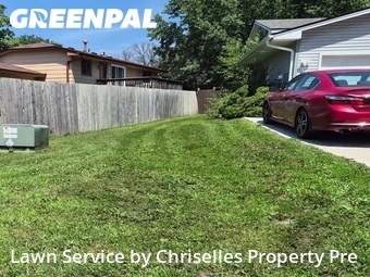 Grass Cut nearby Minneapolis, MN, 