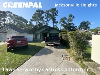Lawn Care Service nearby Jacksonville, FL, 