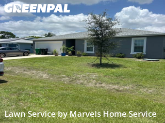 Lawn Cut nearby Port St. Lucie, FL, 