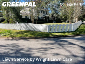 Lawn Cutting nearby Mobile, AL, 