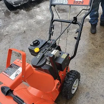 Chicago Lawn Mower, Inc. Photo 17