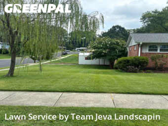 Lawn Service nearby Fairfax, VA, 