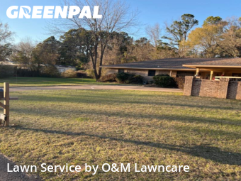 Lawn Cutting nearby Tyler, TX, 