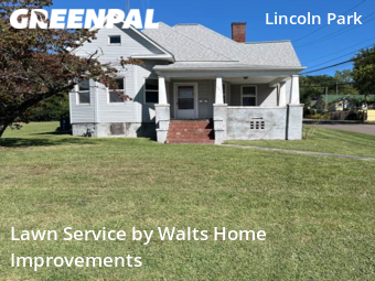 Lawn Service nearby Knoxville, TN, 