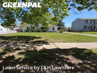 Yard Cutting nearby Lansing, MI, 