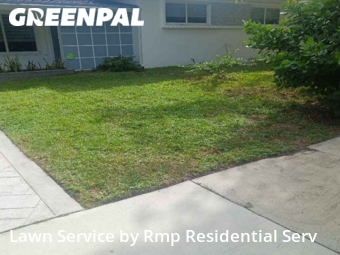 Lawn Cutting nearby Golden Glades, FL, 