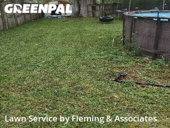 Lawn Maintenance nearby Orange Park, FL, 